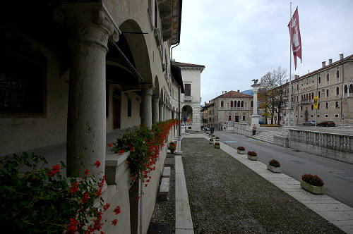 Feltre