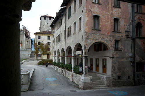 Feltre