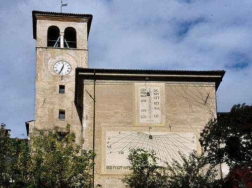Chiese di Feltre
