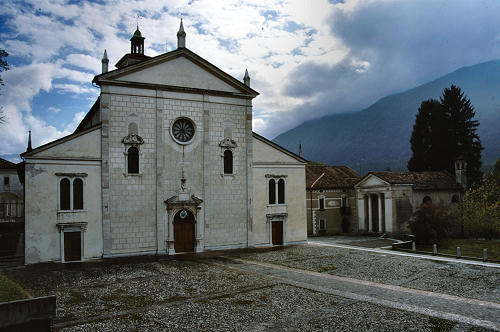 Chiese di Feltre