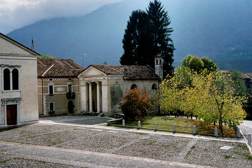Chiese di Feltre