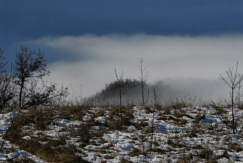 Vette e Dolomiti Feltrine - Parco Nazionale Dolomiti Bellunesi