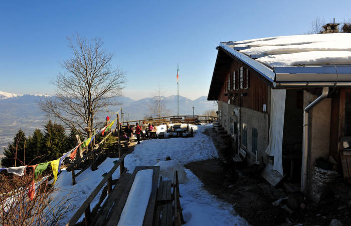 San Gregorio nelle Alpi