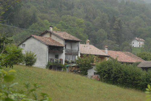 Roncoi, San Gregorio nelle Alpi