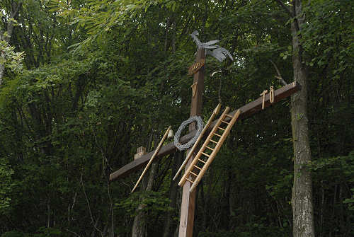 Roncoi, San Gregorio nelle Alpi