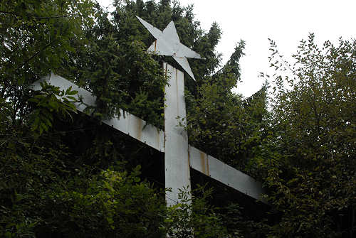 Roncoi, San Gregorio nelle Alpi