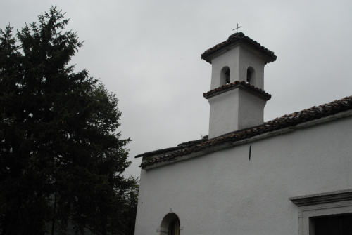 Roncoi, San Gregorio nelle Alpi