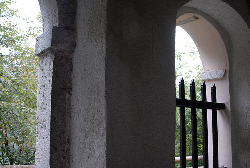 Roncoi, San Gregorio nelle Alpi