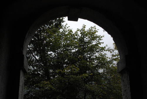 Roncoi, San Gregorio nelle Alpi