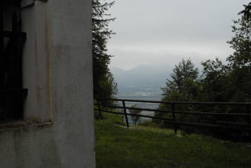 Roncoi, San Gregorio nelle Alpi