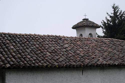 Roncoi, San Gregorio nelle Alpi