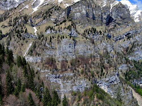 Alvis - Val Canzoi - Dolomiti Bellunesi