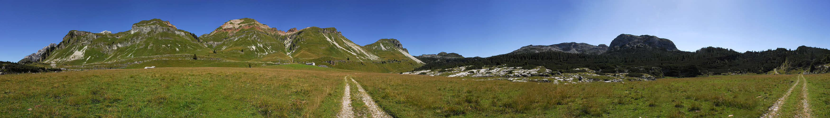 Piani Eterni Val Canzoi Cesiomaggiore, Parco Nazionale Dolomiti Bellunesi