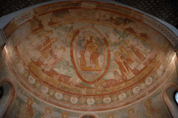 Basilica di Aquileia