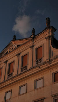 Codroipo, Passariano, Villa Manin