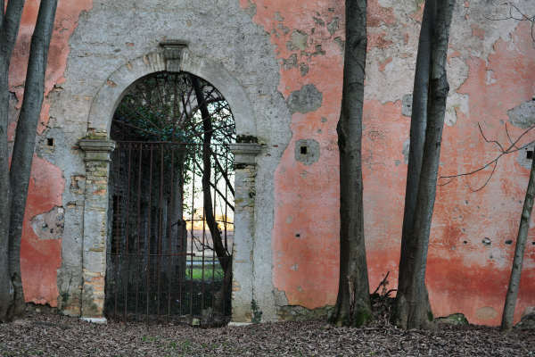 Codroipo, Passariano, Villa Manin