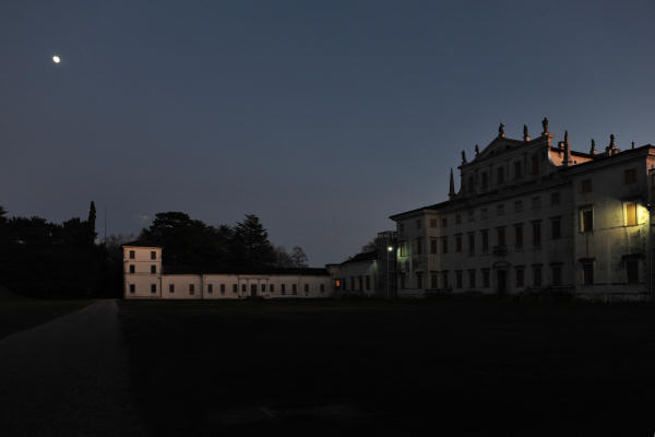 Codroipo, Passariano, Villa Manin