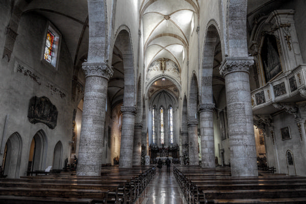 Gemona del Friuli, Duomo