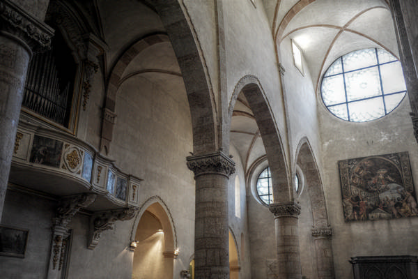 Gemona del Friuli, Duomo