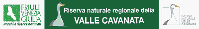 Riserva Naturale Valle Cavanata