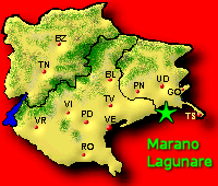 Marano Lagunare