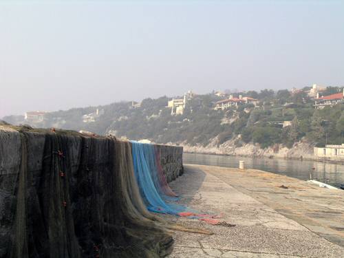 Sentiero Rilke - Duino (Trieste)