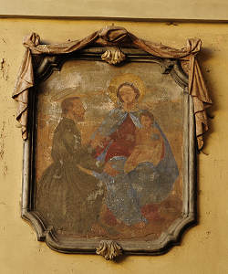 fortezza di Palmanova