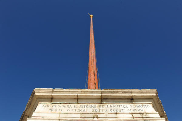 fortezza di Palmanova