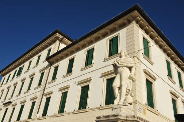 fortezza di Palmanova