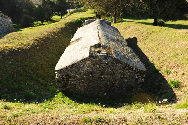 fortezza di Palmanova