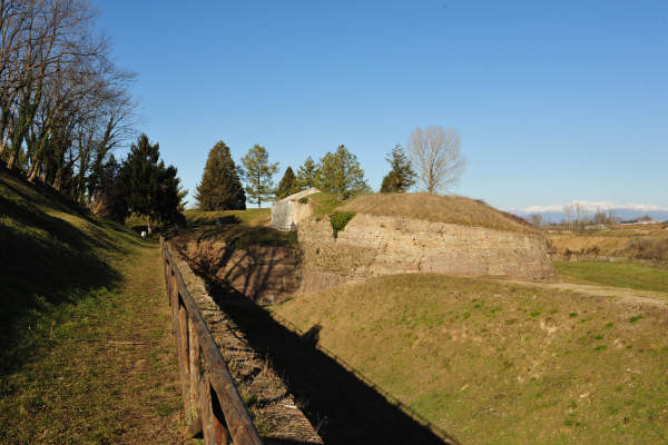 fortezza di Palmanova