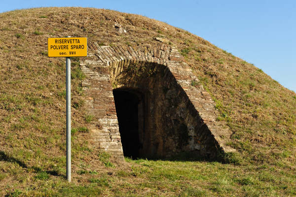 fortezza di Palmanova
