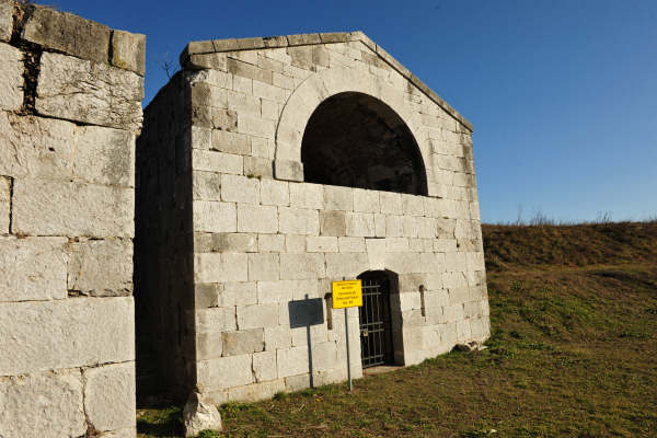 fortezza di Palmanova