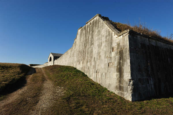 fortezza di Palmanova