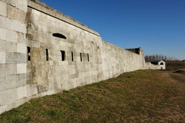 fortezza di Palmanova