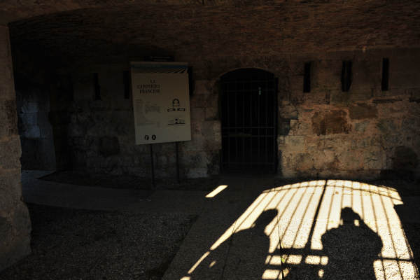 fortezza di Palmanova