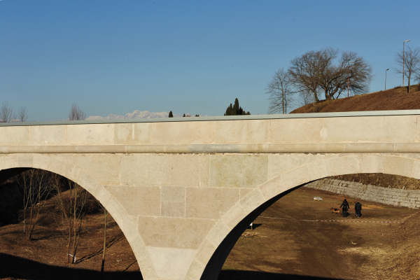 fortezza di Palmanova