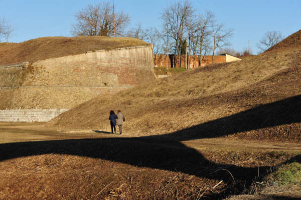 fortezza di Palmanova