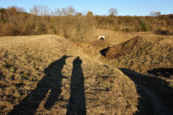 fortezza di Palmanova