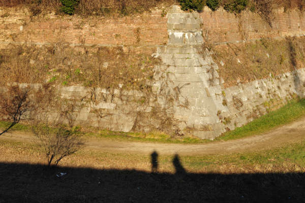 fortezza di Palmanova