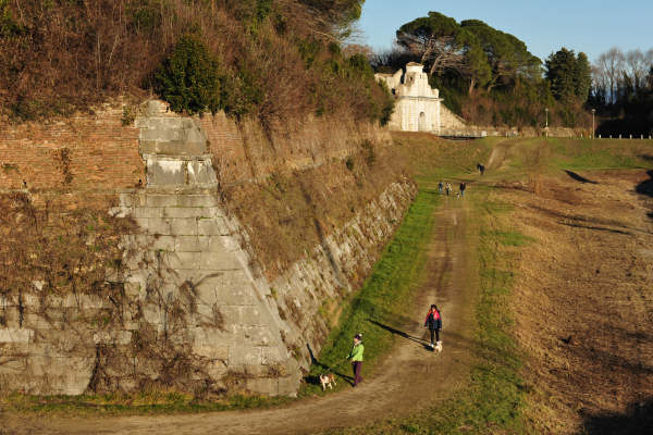 fortezza di Palmanova