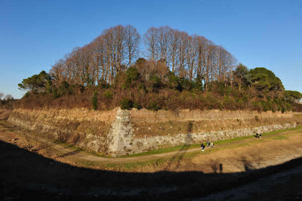 fortezza di Palmanova