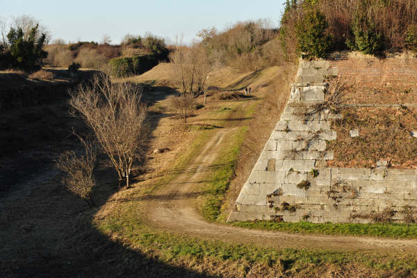 fortezza di Palmanova