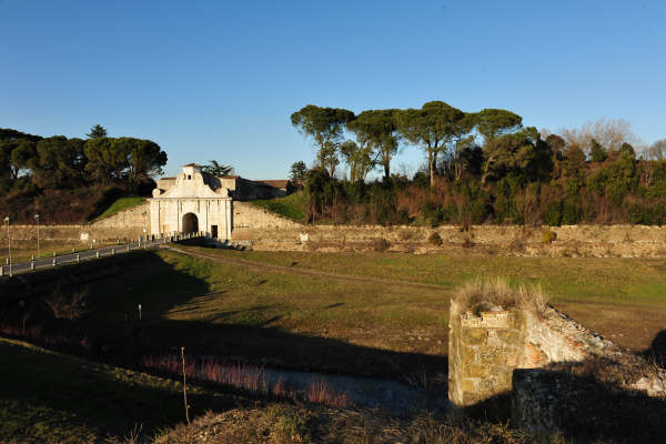 fortezza di Palmanova