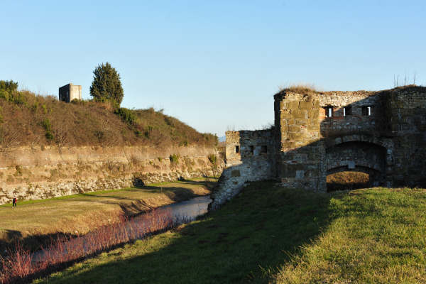 fortezza di Palmanova