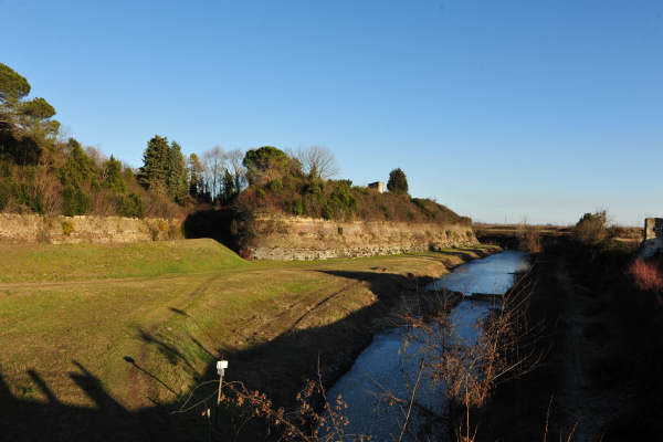 fortezza di Palmanova