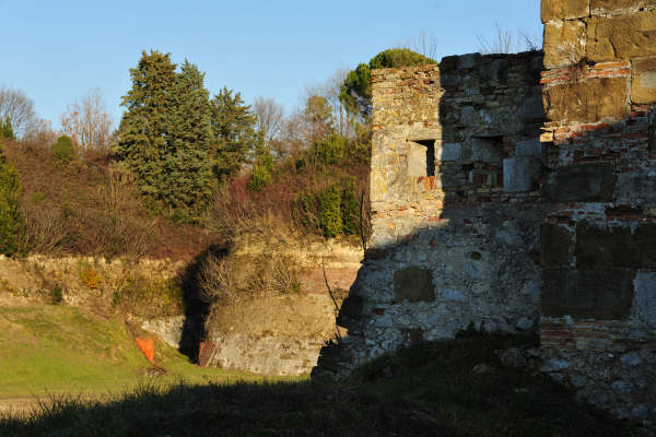 fortezza di Palmanova