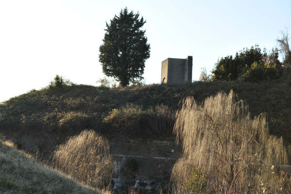 fortezza di Palmanova