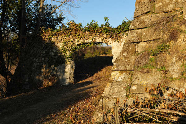 fortezza di Palmanova