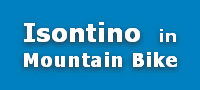 Isontino in Mountain Bike